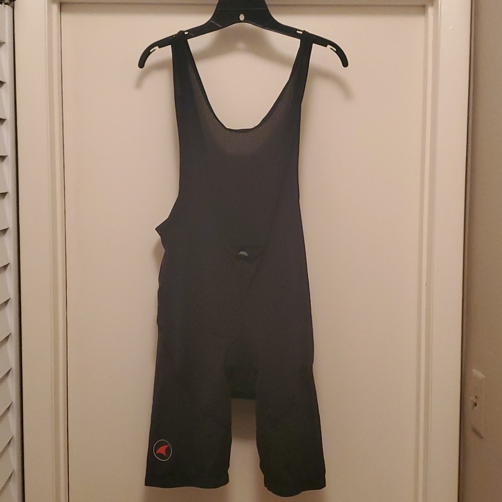 cycling bibs